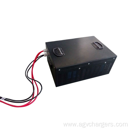 24V 100Ah Special Using Lithium Battery Pack